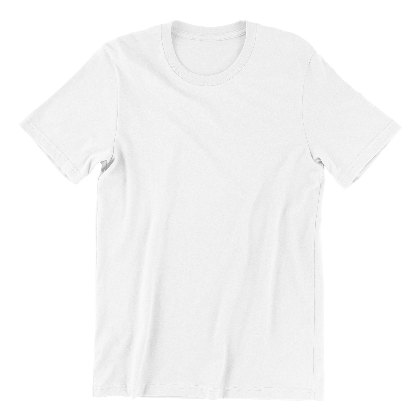 Custom Photo T-Shirt TEST