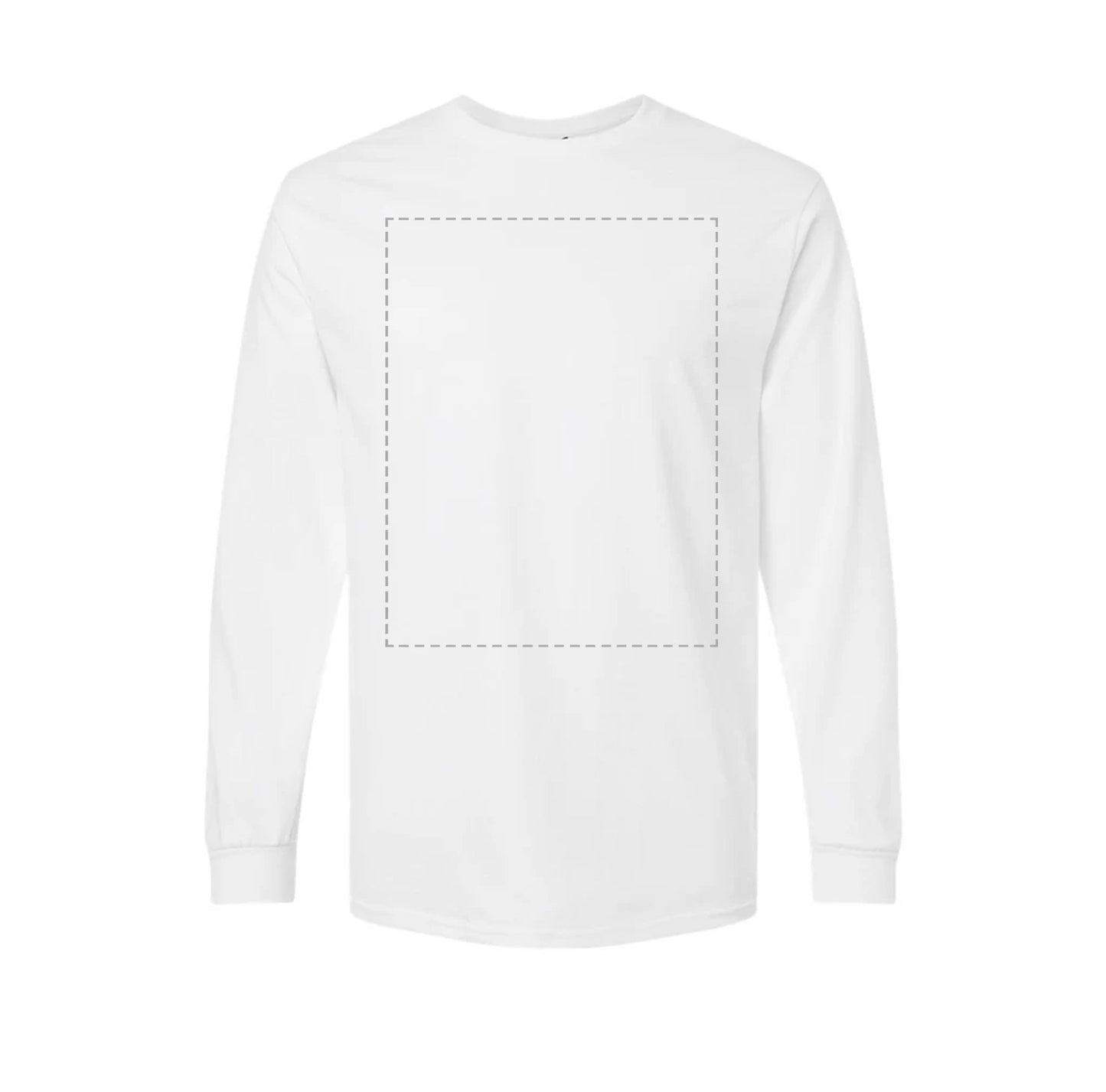Photo - Long Sleeve T-shirts